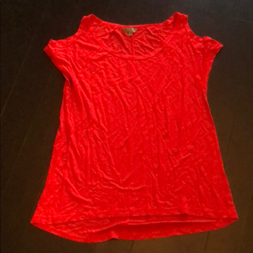 Tank/Tee